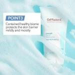 [CellFusionC] Low ph pHarrier Cleansing Foam - 165ml 10