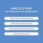 [CellFusionC] Low ph pHarrier Cleansing Foam - 165ml 11