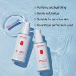 [CellFusionC] Post Alpha pH-Balancing Gel Cleanser - 200ml 5