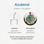 [CellFusionC] Post Alpha First Cooling Mask - 5 sheets 7