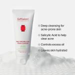 [CellFusionC] TRE.AC Daily Trouble Care Foam Cleanser - 130ml 7