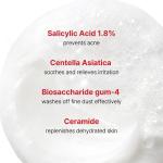 [CellFusionC] TRE.AC Daily Trouble Care Foam Cleanser - 130ml 8