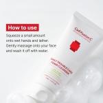 [CellFusionC] TRE.AC Daily Trouble Care Foam Cleanser - 130ml 9