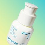 [Innisfree] Retinol Cica Repair Ampoule 30ml 4