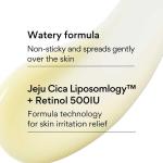 [Innisfree] Retinol Cica Repair Ampoule 30ml 6