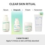 [Innisfree] Retinol Cica Repair Ampoule 30ml 10