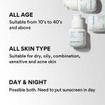 [Innisfree] Retinol Cica Repair Ampoule 30ml 11