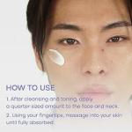 [Purito] Dermide Cica Barrier Sleeping Pack 80ml 14