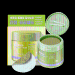 [Centellian24] Madeca Real Green Pore Pad 60pcs 2