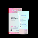 [Centellian24] Madeca Derma Shield Safe Tone-Up Sun Cream 50ml 2