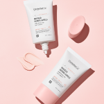 [Centellian24] Madeca Derma Shield Safe Tone-Up Sun Cream 50ml 3