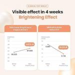 [Dr.G] Royal Black Snail First Essence 165ml 4