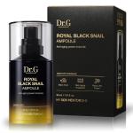 [Dr.G] Royal Black Snail Ampoule 30ml 2