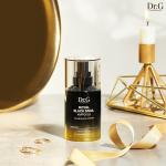 [Dr.G] Royal Black Snail Ampoule 30ml 7