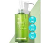 [Dr.G] Green Deep Cleansing Oil 210ml 4