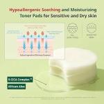 [Dr.G] Red Blemish Clear Quick Soothing Pads 70ea 5