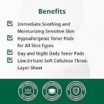 [Dr.G] Red Blemish Clear Quick Soothing Pads 70ea 6