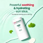 [Dr.G] Red Blemish Soothing Up Sun Stick 21g 3