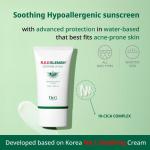 [Dr.G] Red Blemish Soothing Up Sun 50ml 5