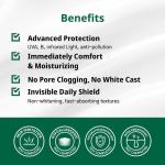 [Dr.G] Red Blemish Soothing Up Sun 50ml 6