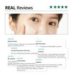 [Dr.G] Red Blemish Soothing Up Sun 50ml 8