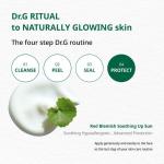 [Dr.G] Red Blemish Soothing Up Sun 50ml 9