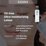 [Cosrx] Oil-Free Ultra-Moisturizing Lotion with Birch Sap 100ml 6