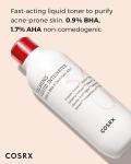 [Cosrx] AC Collection Calming Liquid Intensive 125ml 7