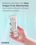 [Cosrx] Refresh AHA BHA Vitamin C Daily Cream 50ml 7