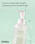 [Cosrx] Pure Fit Cica Clear Cleansing Oil 200ml 4