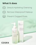 [Cosrx] Pure Fit Cica Clear Cleansing Oil 200ml 5