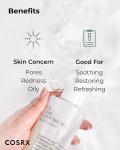 [Cosrx] Pure Fit Cica Clear Cleansing Oil 200ml 7