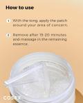 [Cosrx] Advanced Snail Hydrogel Eye Patch 60ea 11