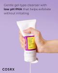 [Cosrx] Low pH Good Night Soft Peeling Gel 120ml 6