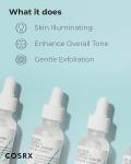 [Cosrx] Refresh AHA BHA Vitamin C Booster Serum 30ml 8