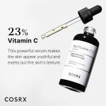 [Cosrx] The Vitamin C 23 serum 20ml 8