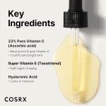 [Cosrx] The Vitamin C 23 serum 20ml 11