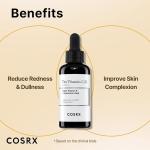 [Cosrx] The Vitamin C 23 serum 20ml 12