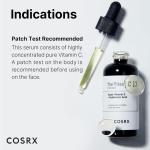 [Cosrx] The Vitamin C 13 Serum 20ml 6