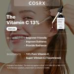 [Cosrx] The Vitamin C 13 Serum 20ml 7