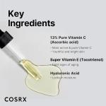 [Cosrx] The Vitamin C 13 Serum 20ml 8