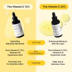 [Cosrx] The Vitamin C 13 Serum 20ml 10