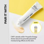 [Cnp Laboratory] Propolis Ampule Active Shot Cream 75ml 7
