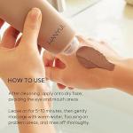 [Hanyul] Chestnut Shell Pore Clearing Clay Mask 100ml 6