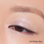[Etudehouse] Tear Eye Liner 01 White 3