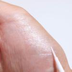 [Etudehouse] Tear Eye Liner 01 White 4