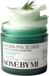 [Somebymi] AHA BHA PHA 30 Days Miracle Truecica Clear Pad 70ea 8