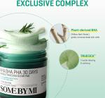 [Somebymi] AHA BHA PHA 30 Days Miracle Truecica Clear Pad 70ea 11