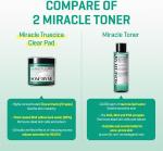 [Somebymi] AHA BHA PHA 30 Days Miracle Truecica Clear Pad 70ea 14