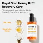 [Somebymi] Propolis B5 Glow Barrier Calming Serum 50ml 7